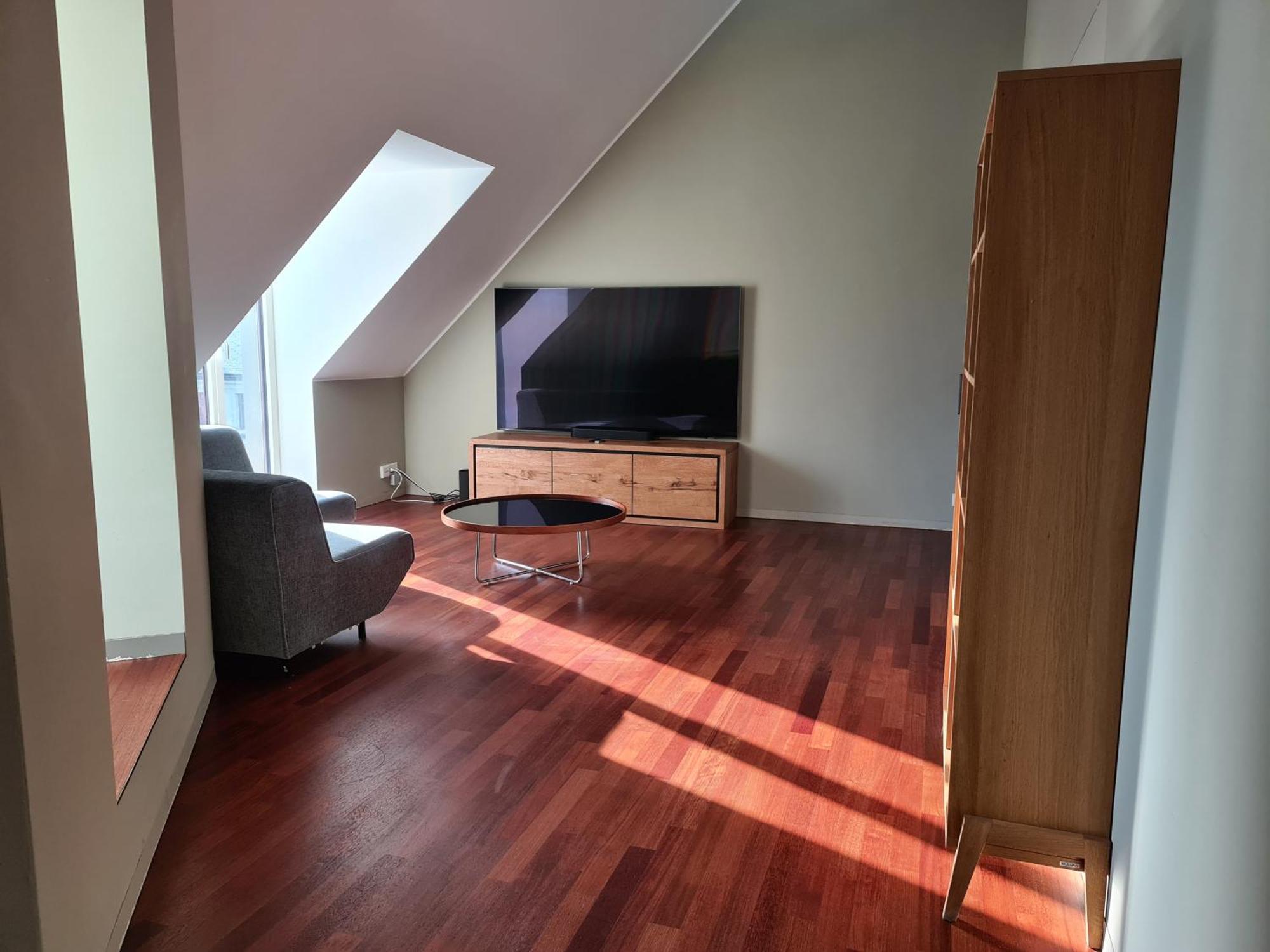 Lucerne Lake View Apartments Habitación foto